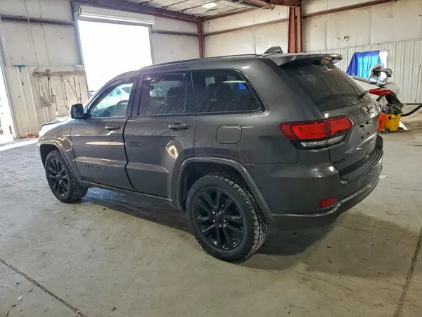 1C4RJFAG7JC294614 2018 JEEP GRAND CHEROKEE - Image 2