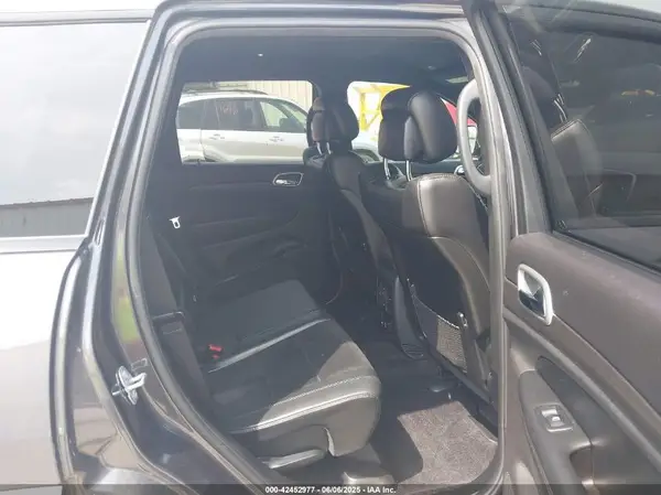 1C4RJFAG7JC294905 2018 JEEP GRAND CHEROKEE - Image 8