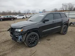 1C4RJFAG7JC297643 2018 JEEP GRAND CHEROKEE