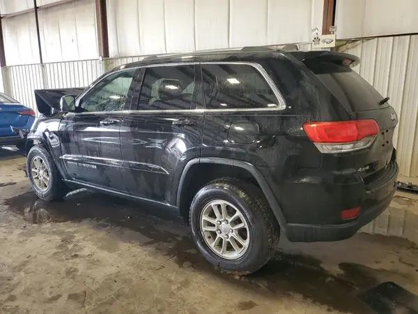 1C4RJFAG7JC298906 2018 JEEP GRAND CHEROKEE - Image 2