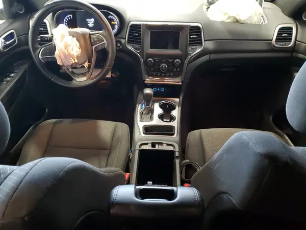 1C4RJFAG7JC298906 2018 JEEP GRAND CHEROKEE - Image 8