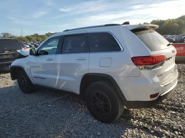 1C4RJFAG7JC299408 2018 JEEP GRAND CHEROKEE - Image 2