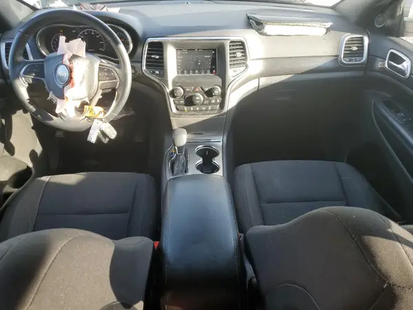 1C4RJFAG7JC299408 2018 JEEP GRAND CHEROKEE - Image 8