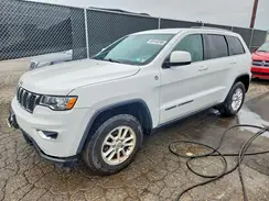 1C4RJFAG7JC303716 2018 JEEP GRAND CHEROKEE
