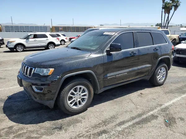 1C4RJFAG7JC304056 2018 JEEP GRAND CHEROKEE - Image 1