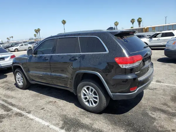1C4RJFAG7JC304056 2018 JEEP GRAND CHEROKEE - Image 2