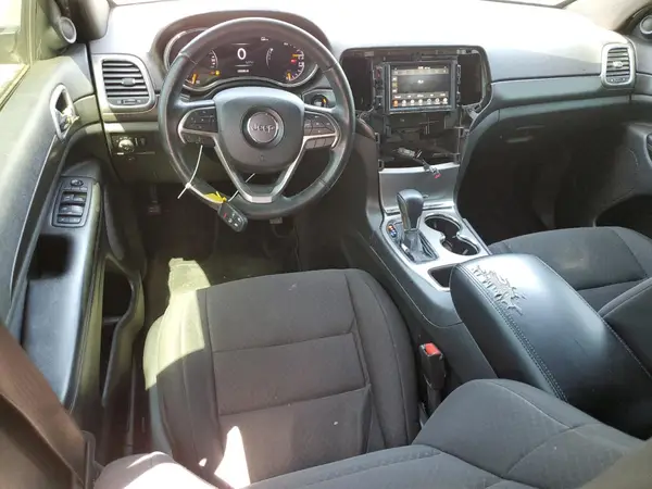 1C4RJFAG7JC304056 2018 JEEP GRAND CHEROKEE - Image 8
