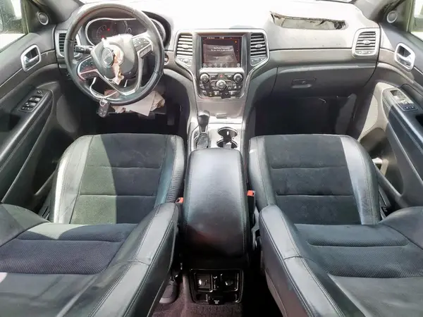 1C4RJFAG7JC309578 2018 JEEP GRAND CHEROKEE - Image 8