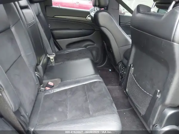 1C4RJFAG7JC312948 2018 JEEP GRAND CHEROKEE - Image 8