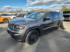 1C4RJFAG7JC319947 2018 JEEP GRAND CHEROKEE
