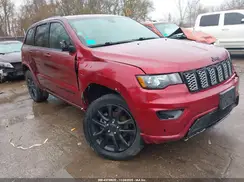 1C4RJFAG7JC320855 2018 JEEP GRAND CHEROKEE