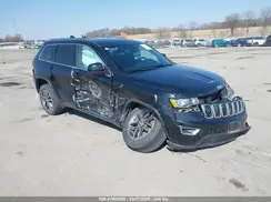 1C4RJFAG7JC321892 2018 JEEP GRAND CHEROKEE