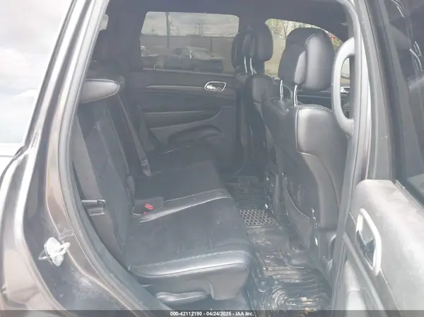 1C4RJFAG7JC325506 2018 JEEP GRAND CHEROKEE - Image 8