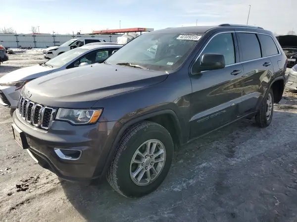 1C4RJFAG7JC325876 2018 JEEP GRAND CHEROKEE - Image 1