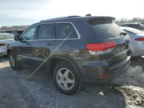 1C4RJFAG7JC325876 2018 JEEP GRAND CHEROKEE - Image 2