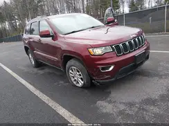 1C4RJFAG7JC326297 2018 JEEP GRAND CHEROKEE
