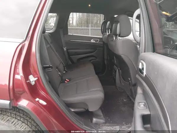 1C4RJFAG7JC326297 2018 JEEP GRAND CHEROKEE - Image 8