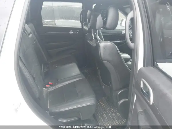 1C4RJFAG7JC330950 2018 JEEP GRAND CHEROKEE - Image 8