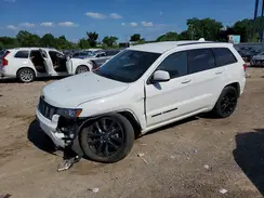 1C4RJFAG7JC332469 2018 JEEP GRAND CHEROKEE
