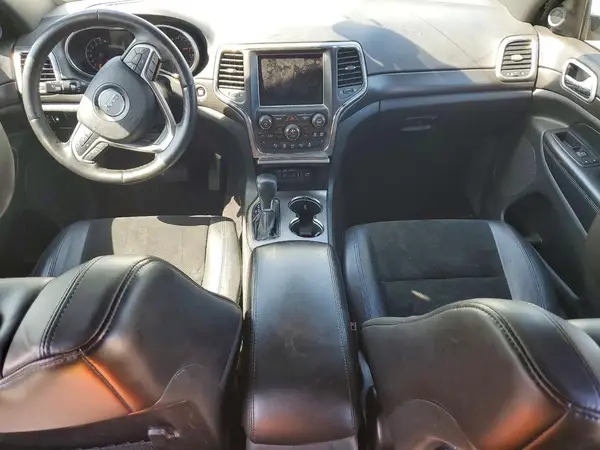 1C4RJFAG7JC332469 2018 JEEP GRAND CHEROKEE - Image 8