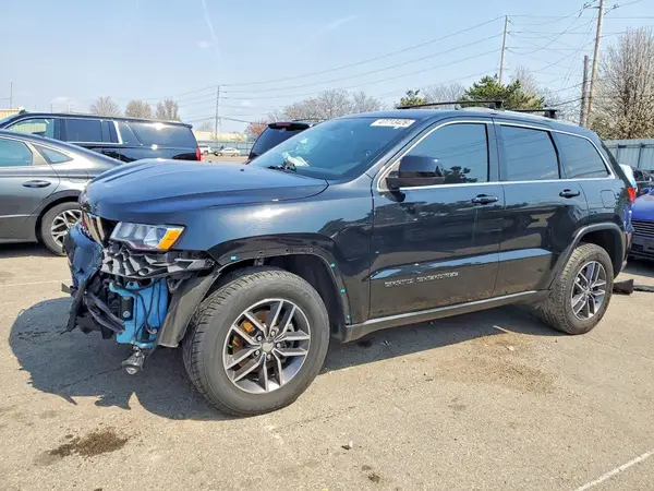 1C4RJFAG7JC333900 2018 JEEP GRAND CHEROKEE - Image 1