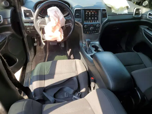 1C4RJFAG7JC333900 2018 JEEP GRAND CHEROKEE - Image 8