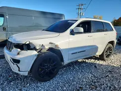 1C4RJFAG7JC334187 2018 JEEP GRAND CHEROKEE