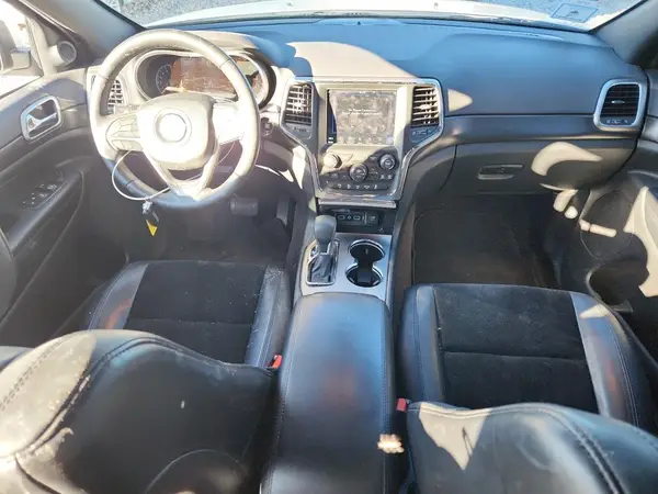1C4RJFAG7JC334187 2018 JEEP GRAND CHEROKEE - Image 8
