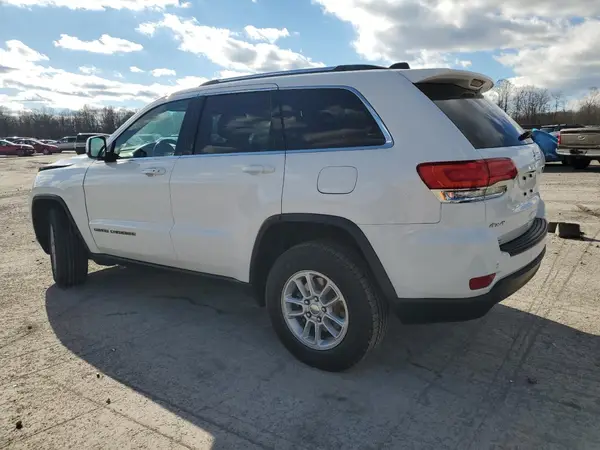 1C4RJFAG7JC334660 2018 JEEP GRAND CHEROKEE - Image 2