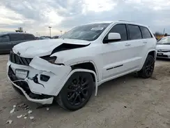 1C4RJFAG7JC334738 2018 JEEP GRAND CHEROKEE