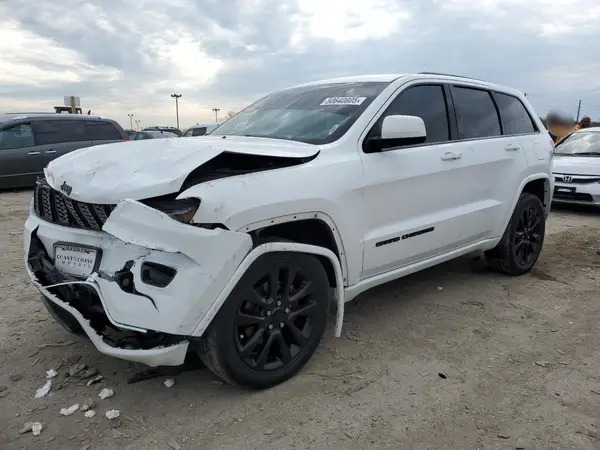 1C4RJFAG7JC334738 2018 JEEP GRAND CHEROKEE - Image 1