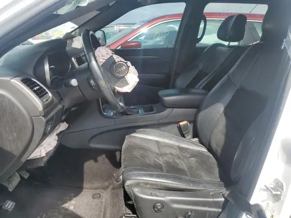 1C4RJFAG7JC334738 2018 JEEP GRAND CHEROKEE - Image 7