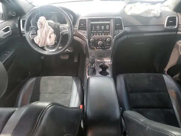1C4RJFAG7JC334738 2018 JEEP GRAND CHEROKEE - Image 8