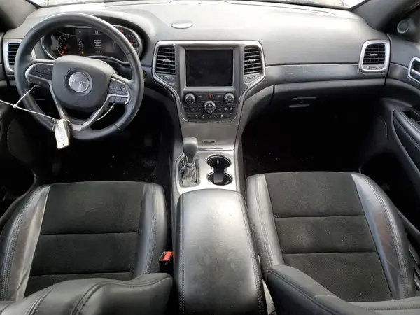 1C4RJFAG7JC334979 2018 JEEP GRAND CHEROKEE - Image 8
