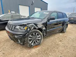 1C4RJFAG7JC335758 2018 JEEP GRAND CHEROKEE
