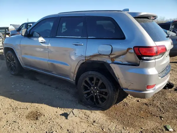 1C4RJFAG7JC342211 2018 JEEP GRAND CHEROKEE - Image 2