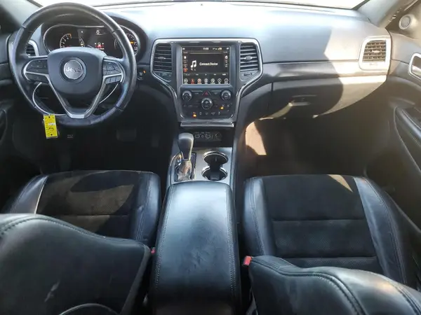 1C4RJFAG7JC342211 2018 JEEP GRAND CHEROKEE - Image 8