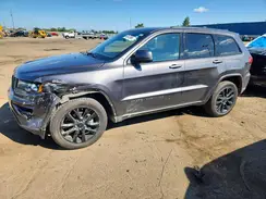 1C4RJFAG7JC342855 2018 JEEP GRAND CHEROKEE