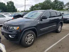 1C4RJFAG7JC348381 2018 JEEP GRAND CHEROKEE