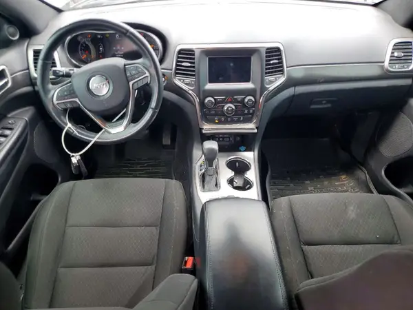 1C4RJFAG7JC348381 2018 JEEP GRAND CHEROKEE - Image 8
