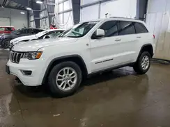 1C4RJFAG7JC348879 2018 JEEP GRAND CHEROKEE