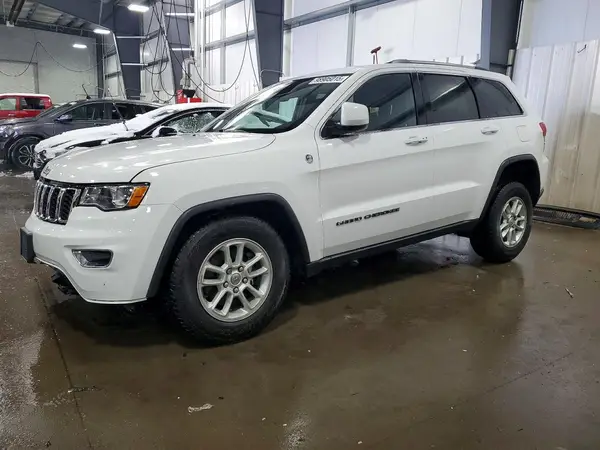 1C4RJFAG7JC348879 2018 JEEP GRAND CHEROKEE - Image 1