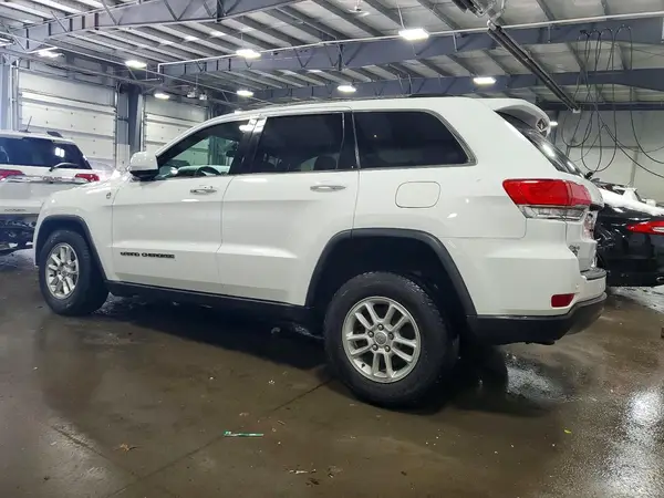 1C4RJFAG7JC348879 2018 JEEP GRAND CHEROKEE - Image 2