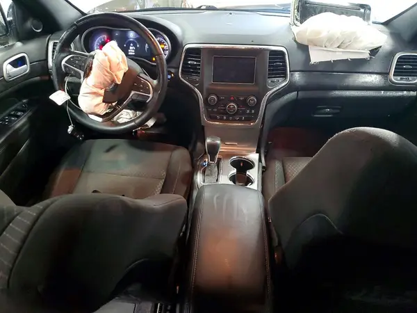 1C4RJFAG7JC348879 2018 JEEP GRAND CHEROKEE - Image 8