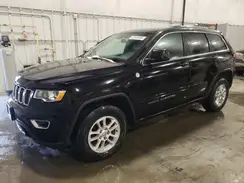 1C4RJFAG7JC348896 2018 JEEP GRAND CHEROKEE