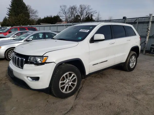 1C4RJFAG7JC349434 2018 JEEP GRAND CHEROKEE - Image 1