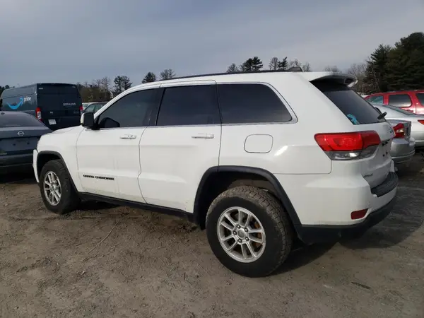 1C4RJFAG7JC349434 2018 JEEP GRAND CHEROKEE - Image 2