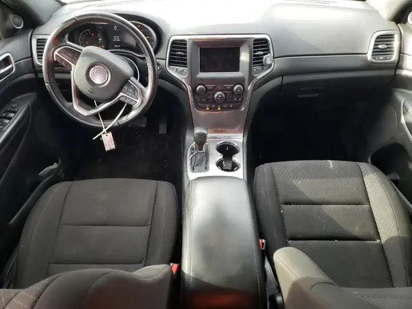 1C4RJFAG7JC349434 2018 JEEP GRAND CHEROKEE - Image 8