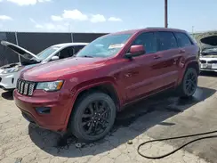 1C4RJFAG7JC349613 2018 JEEP GRAND CHEROKEE
