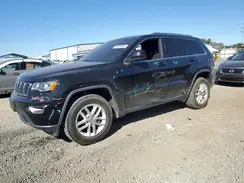 1C4RJFAG7JC350762 2018 JEEP GRAND CHEROKEE
